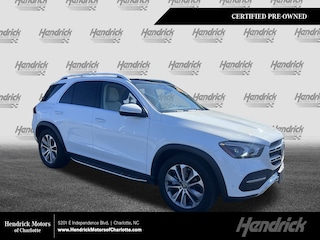 2023 Mercedes-Benz GLE 350 SUV