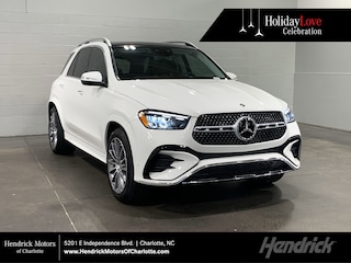 2026 Mercedes-Benz GLE 350 SUV