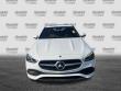 2022 Mercedes-Benz C-Class Sedan