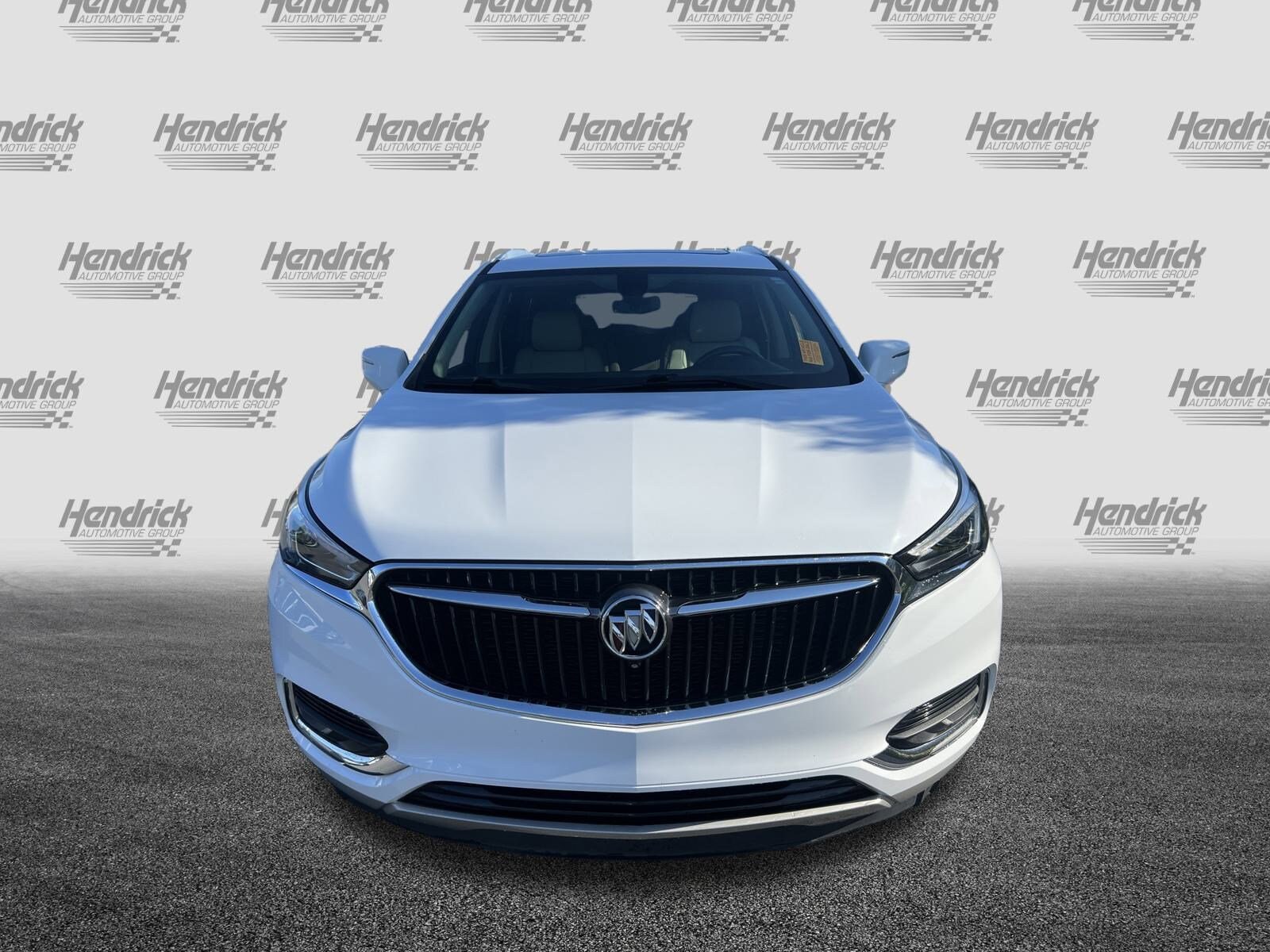 2021 Buick Enclave Essence photo 2