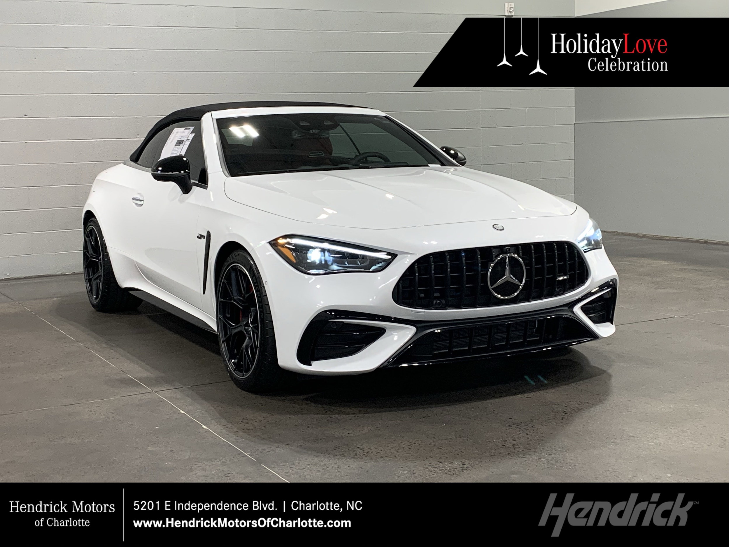 2026 Mercedes-Benz CLE AMG 53's photo