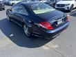 2009 Mercedes-Benz CL-Class 5.5L V8 Coupe