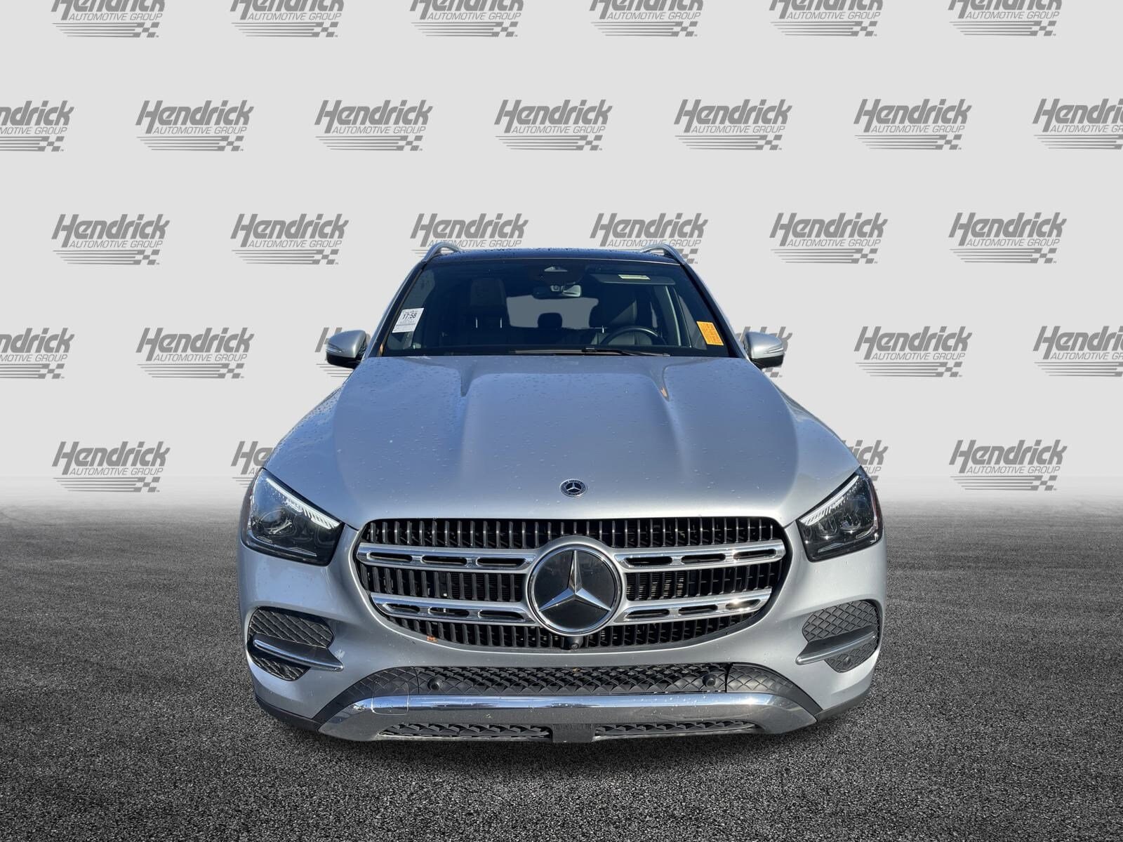 2024 Mercedes Benz GLE 4MATIC 350 photo 3
