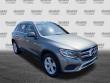 2018 Mercedes-Benz GLC 300 SUV