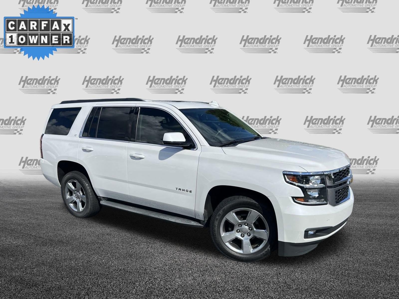 Used 2020 Chevrolet Tahoe LT with VIN 1GNSCBKC3LR289479 for sale in Charlotte, NC