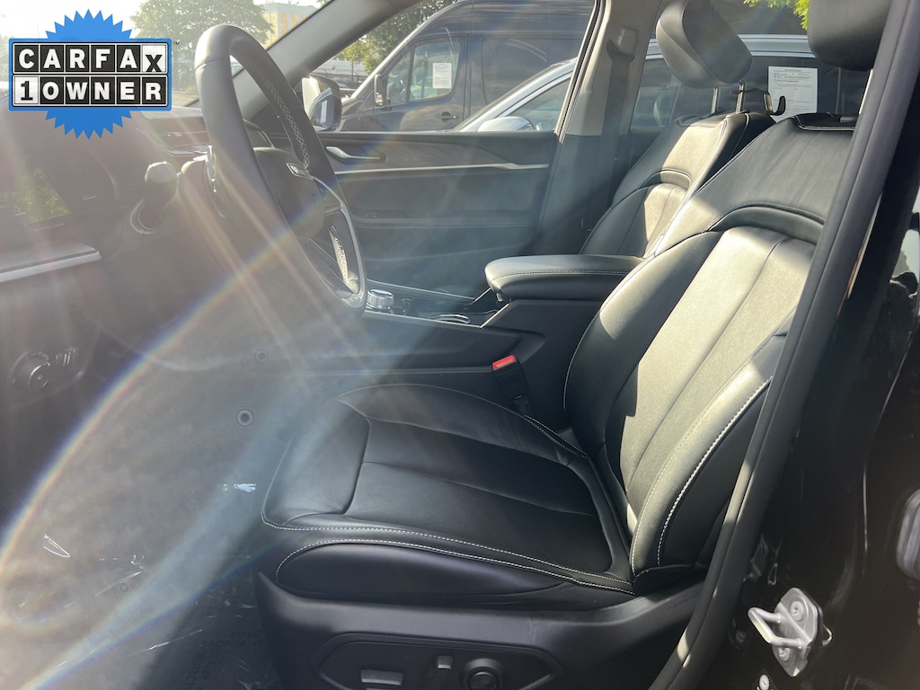 Used 2022 Jeep Grand Cherokee L Limited SUV