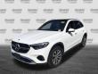 2025 Mercedes-Benz GLC 300 SUV
