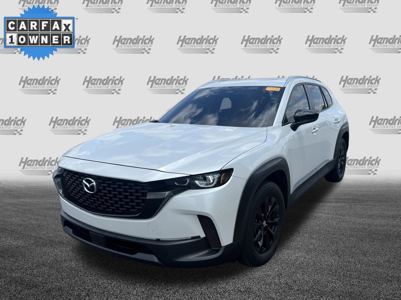 Mazda CX-50 2.5 S Premium Package