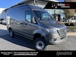  Mercedes-Benz Sprinter Cargo Van