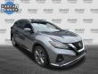 2024 Nissan Murano Platinum SUV