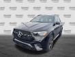 2026 Mercedes-Benz GLE 350 SUV