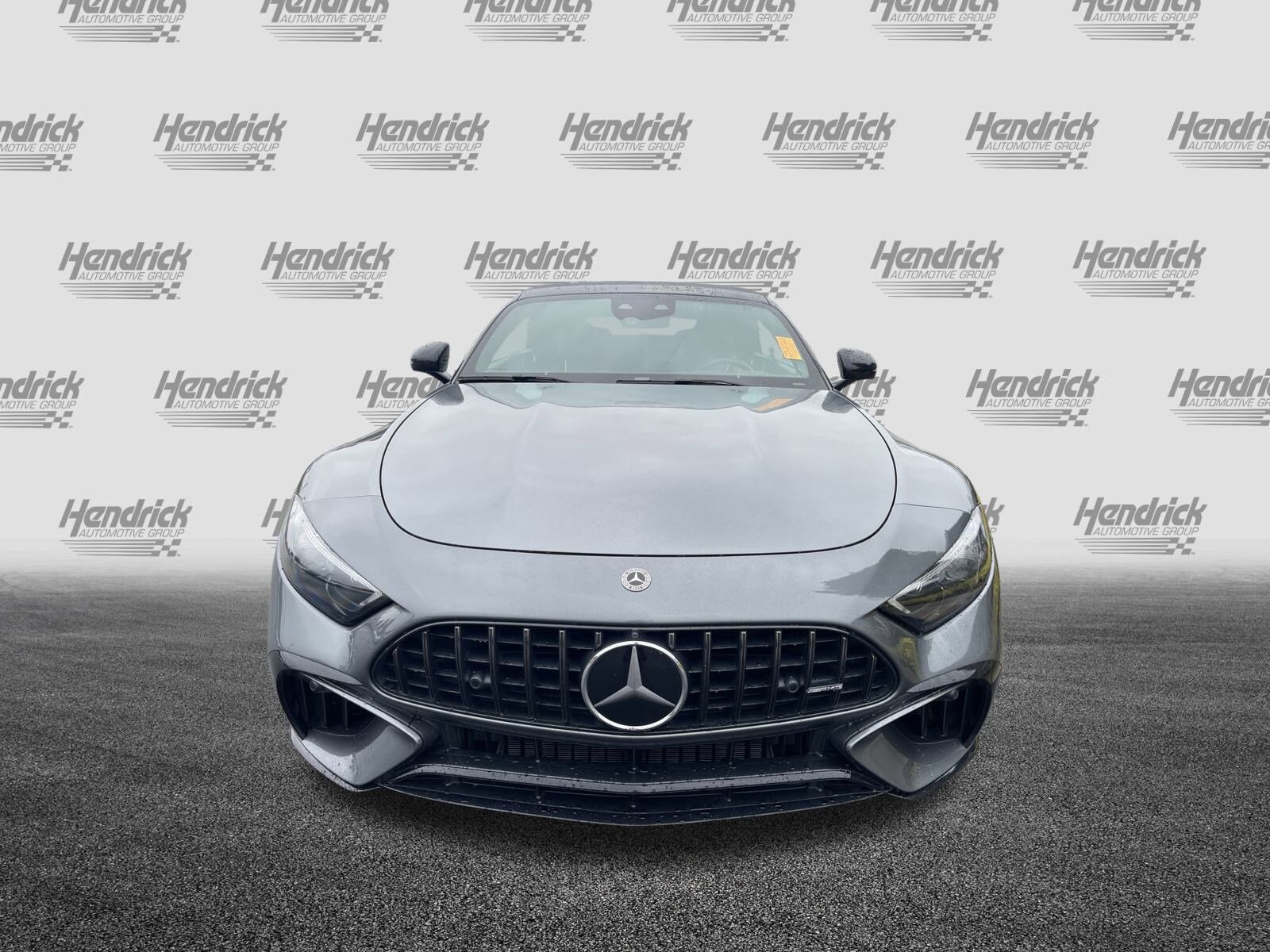 2023 Mercedes Benz SL AMG 63 photo 3