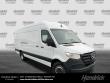  Mercedes-Benz Sprinter Cargo Van