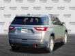 2018 Chevrolet Traverse LT Cloth w/1LT SUV