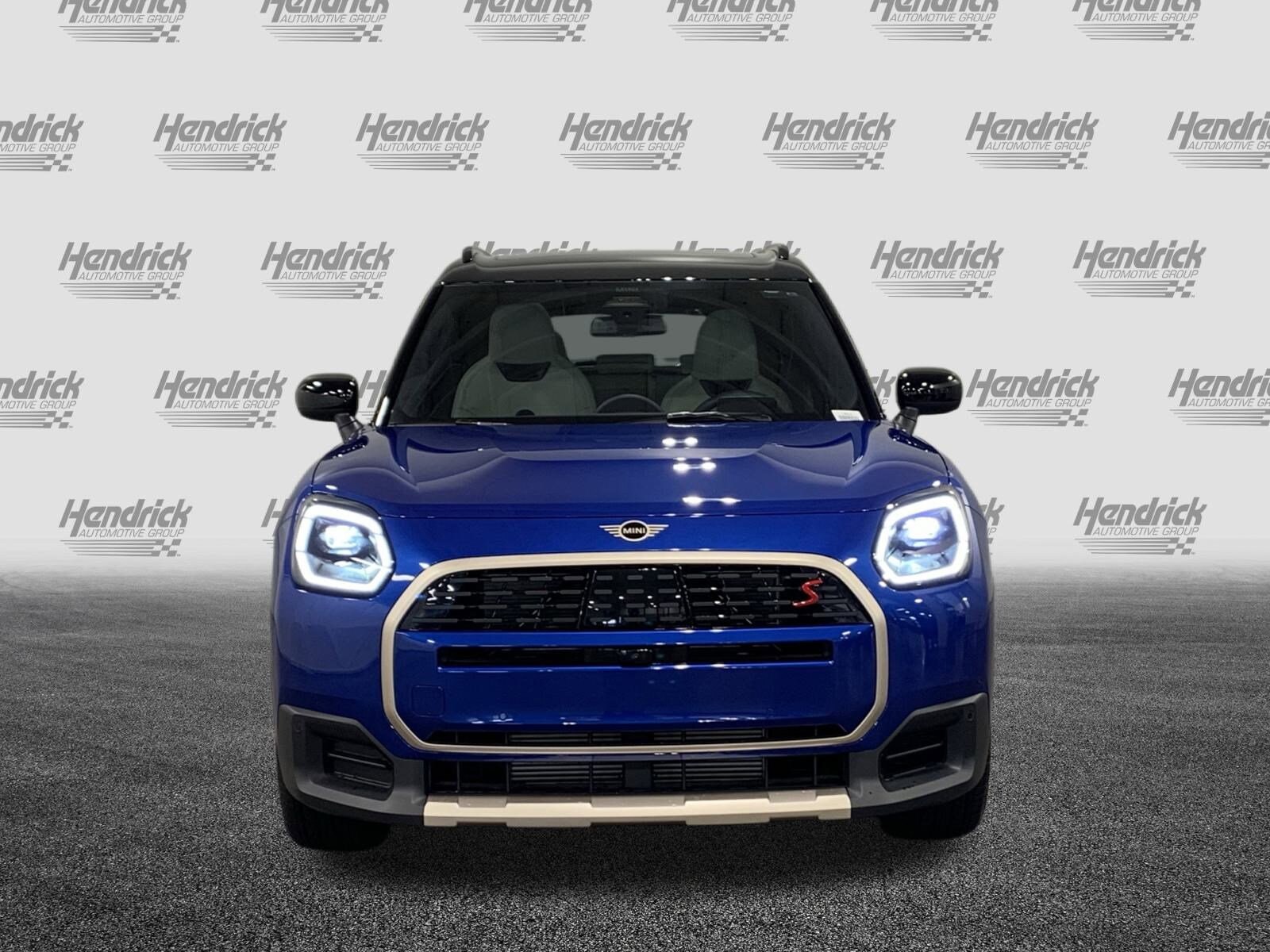 2026 Mini Countryman S ALL4 photo 2