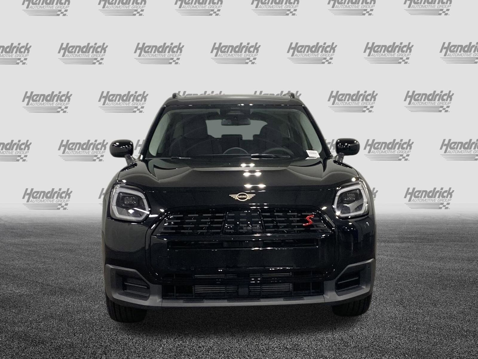 2025 Mini Countryman ALL4 Signature photo 2