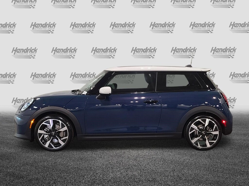 Used 2026 MINI Hardtop 2 Door Cooper S Hatchback