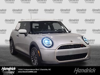 2026 MINI 2 Door Signature Plus Hatchback