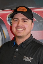 Staff member Zach Newhouse from ID_683d21fcdd05