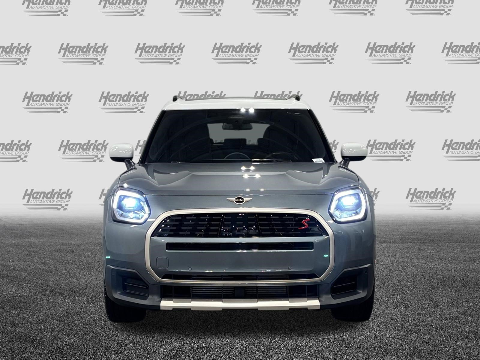 Used 2027 MINI Countryman S SUV