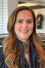 Staff member Maria Diez from ID_60ab7c1a0b4b