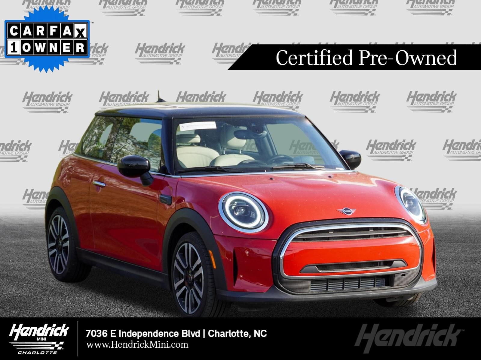 2024 MINI Hardtop 2 Door Hatchback 