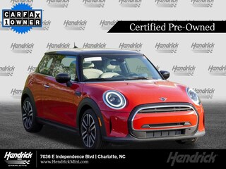 2024 MINI Hardtop 2 Door Cooper Hatchback