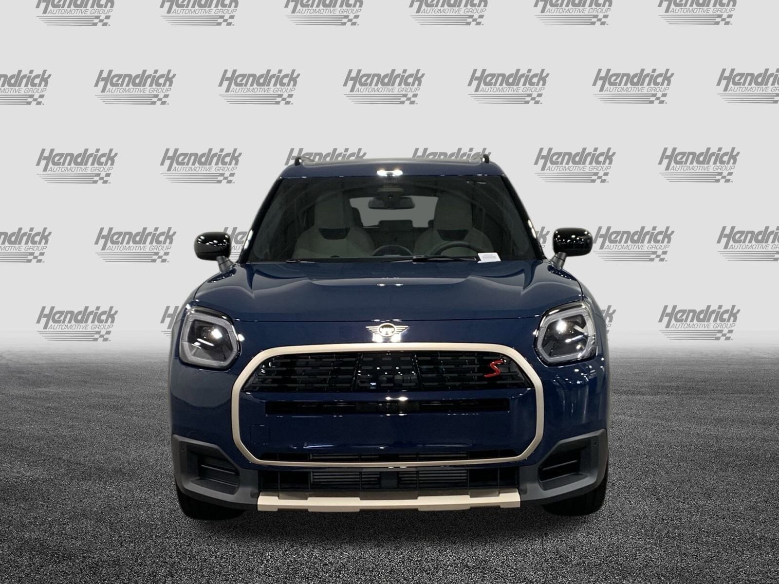 2025 Mini Countryman S ALL4 photo 2