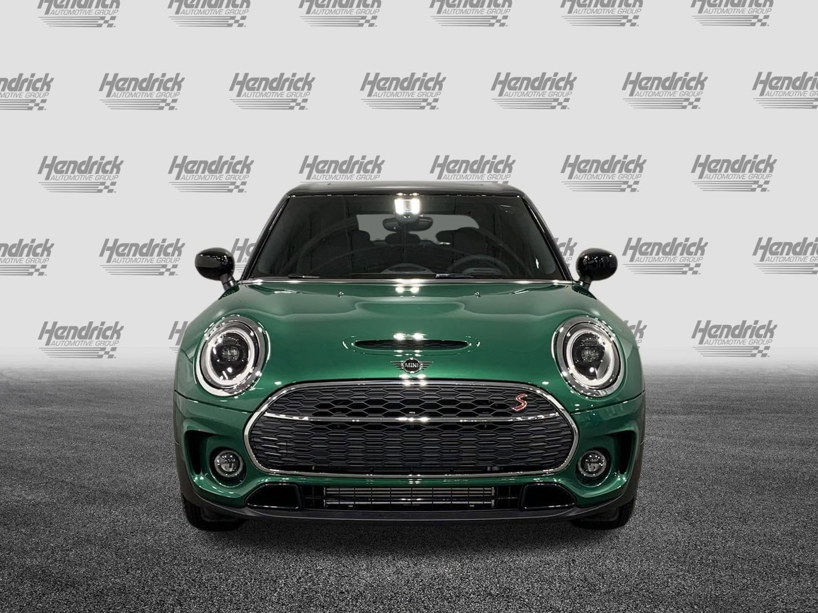 Used 2024 MINI Clubman S with VIN WMWLV7C0XR2U51843 for sale in Charlotte, NC