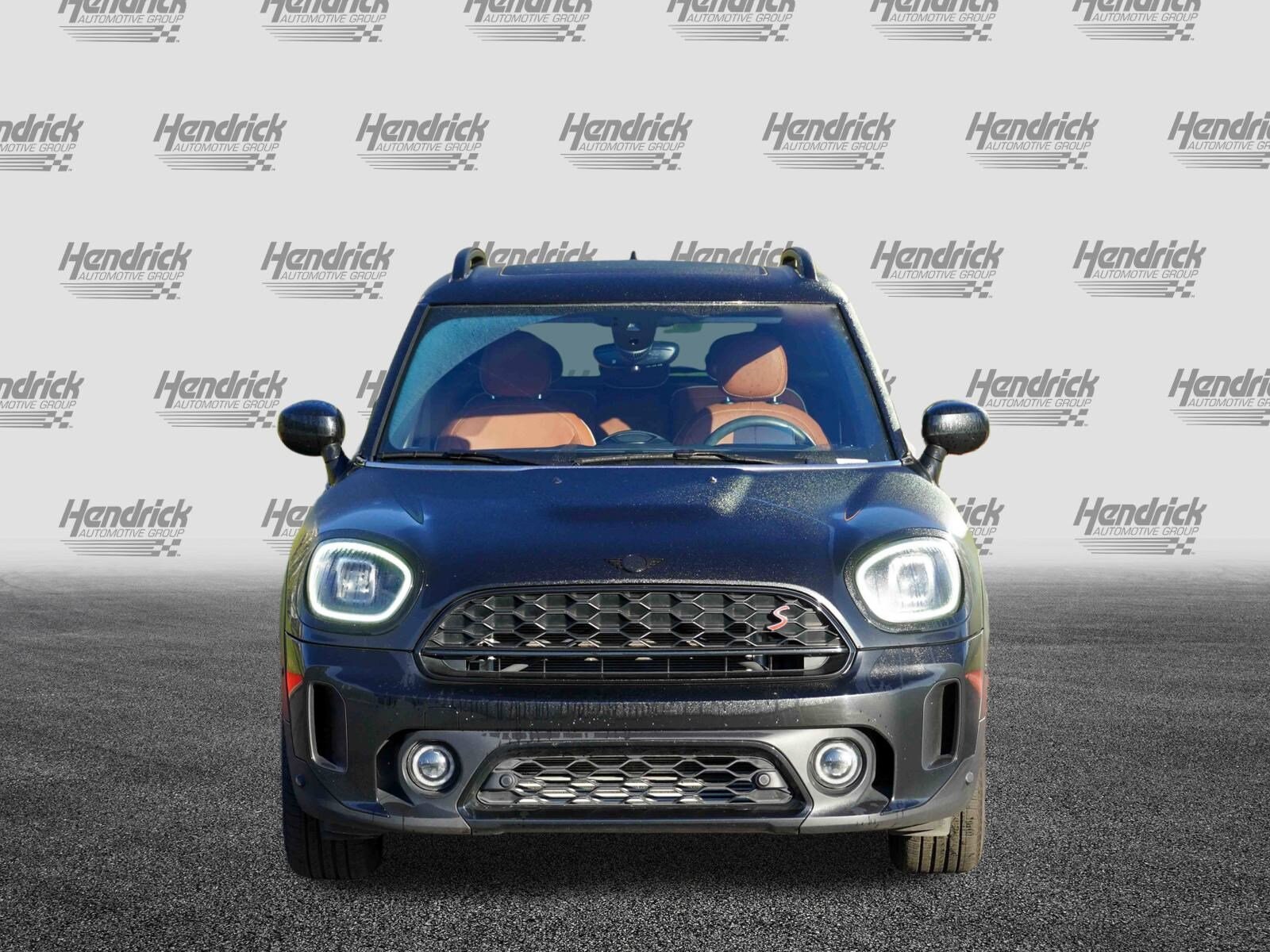 2023 Mini Countryman S ALL4 photo 3