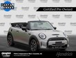 MINI Convertible