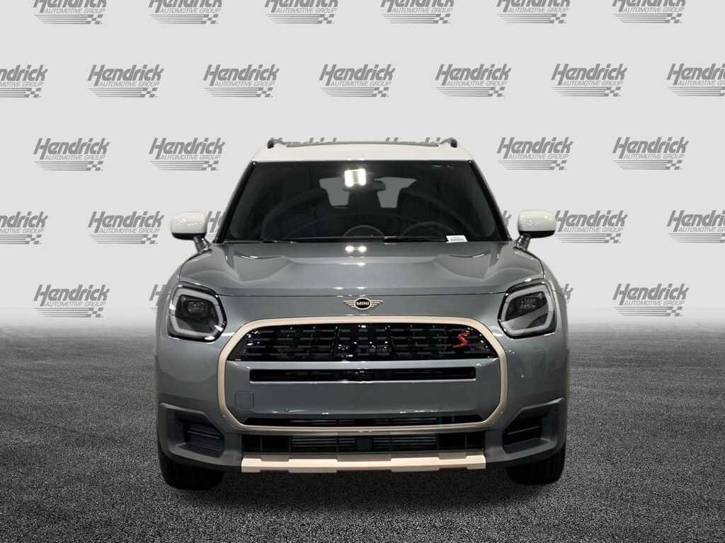 Used 2026 MINI Countryman S SUV