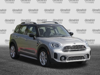 2023 MINI Countryman Cooper S SUV
