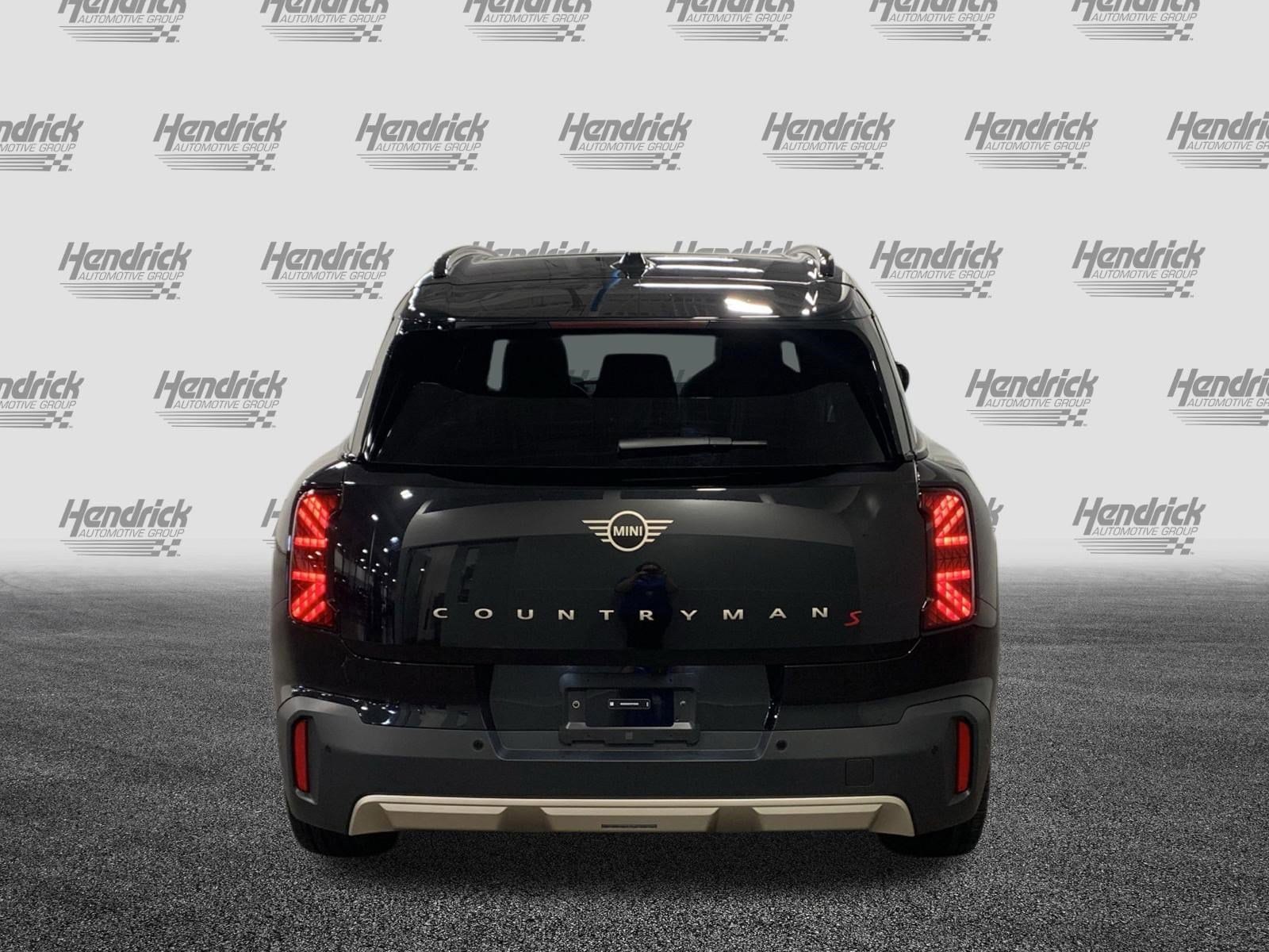 2025 MINI Countryman S photo 5