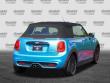 2017 MINI Convertible Cooper S Convertible