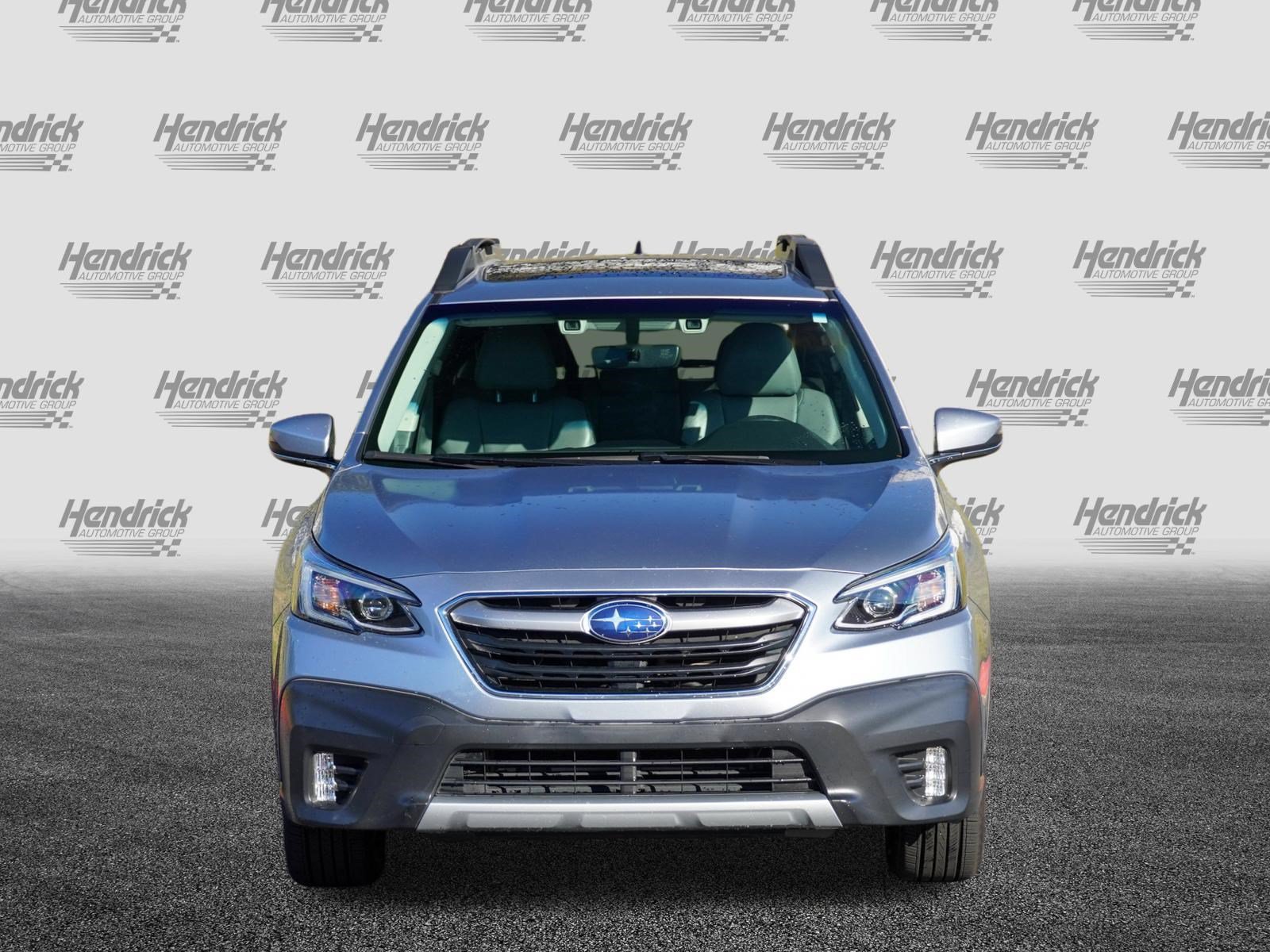 Used 2020 Subaru Outback Limited XT SUV