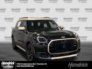 2026 MINI Countryman Signature Plus SUV