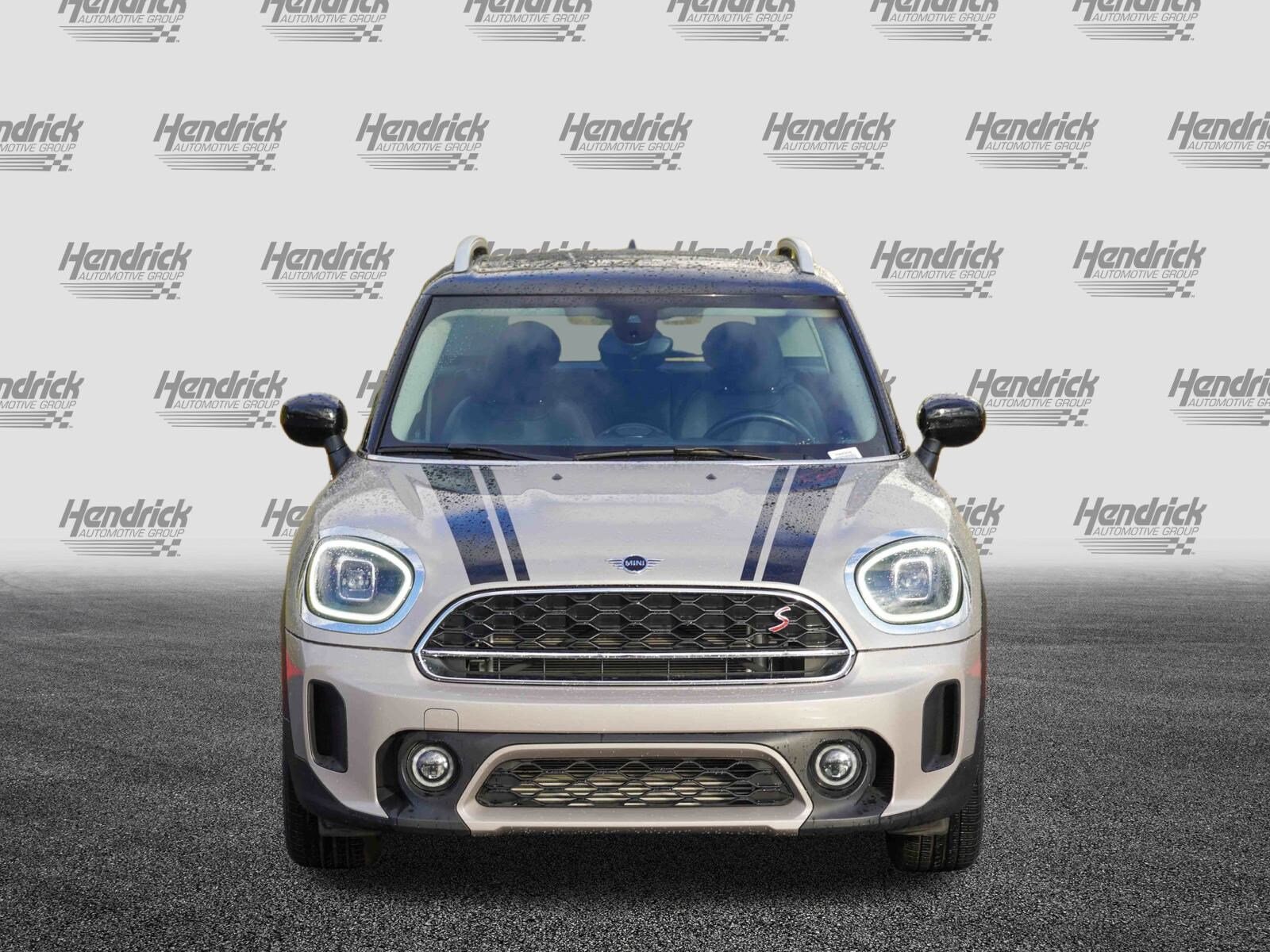 2023 Mini Countryman S photo 3