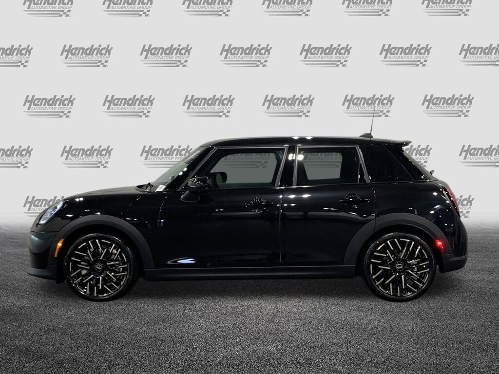 Used 2026 MINI Hardtop 4 Door Cooper S Hatchback