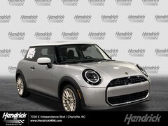 2025 MINI Hardtop 2 Door Signature Plus Hatchback