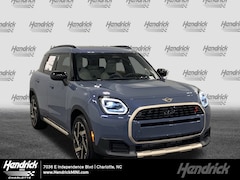 2025 MINI Countryman Signature Plus SUV