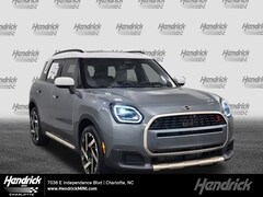 2026 MINI Countryman Signature Plus SUV