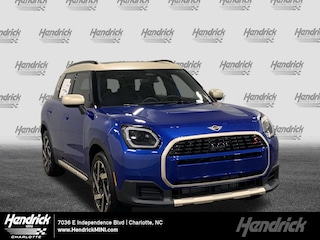 2025 MINI Countryman Signature Plus SUV