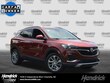  Buick Encore GX