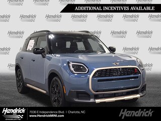 2027 MINI Countryman Signature Plus SUV