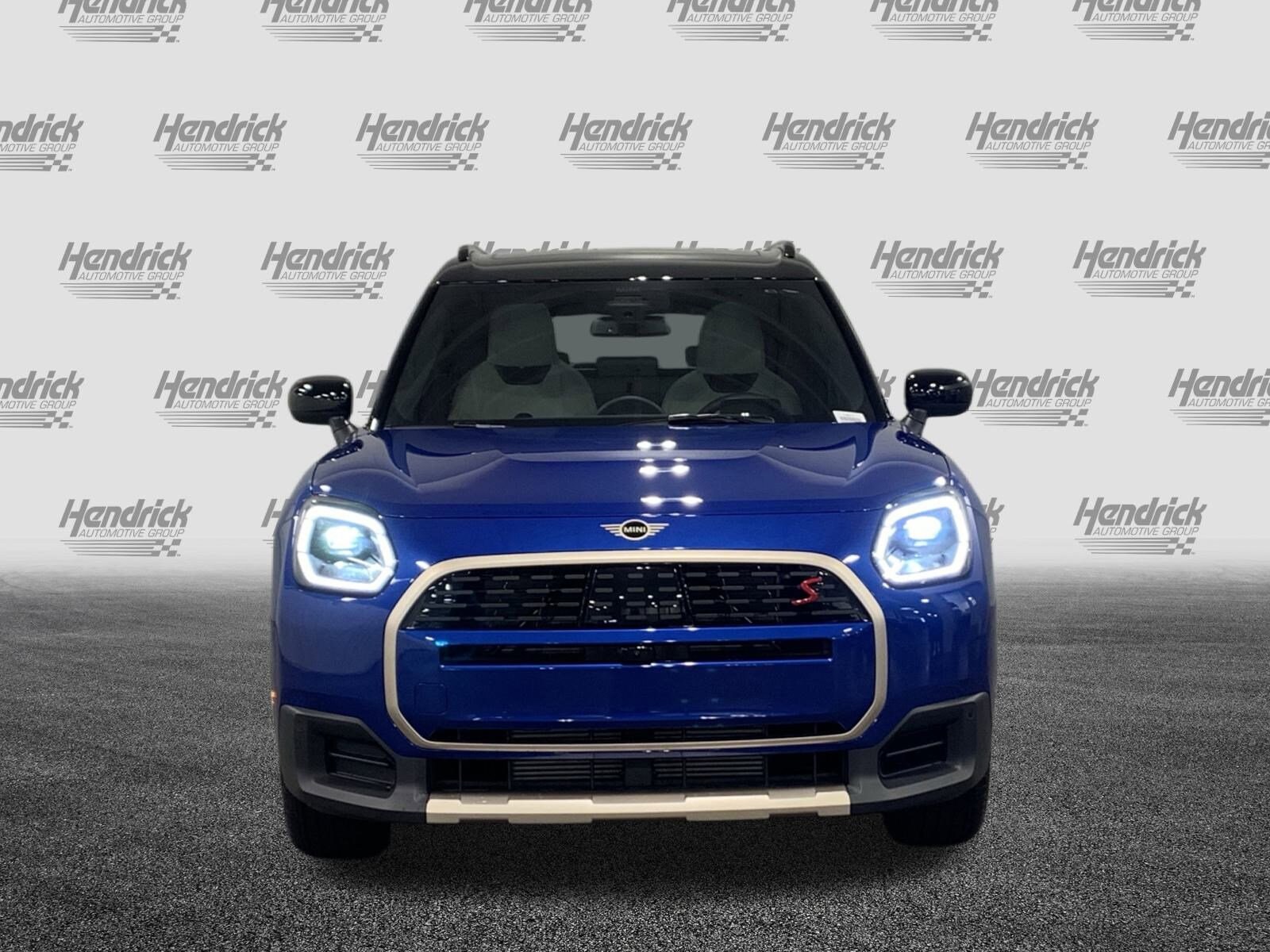 2026 Mini Countryman S ALL4 photo 2
