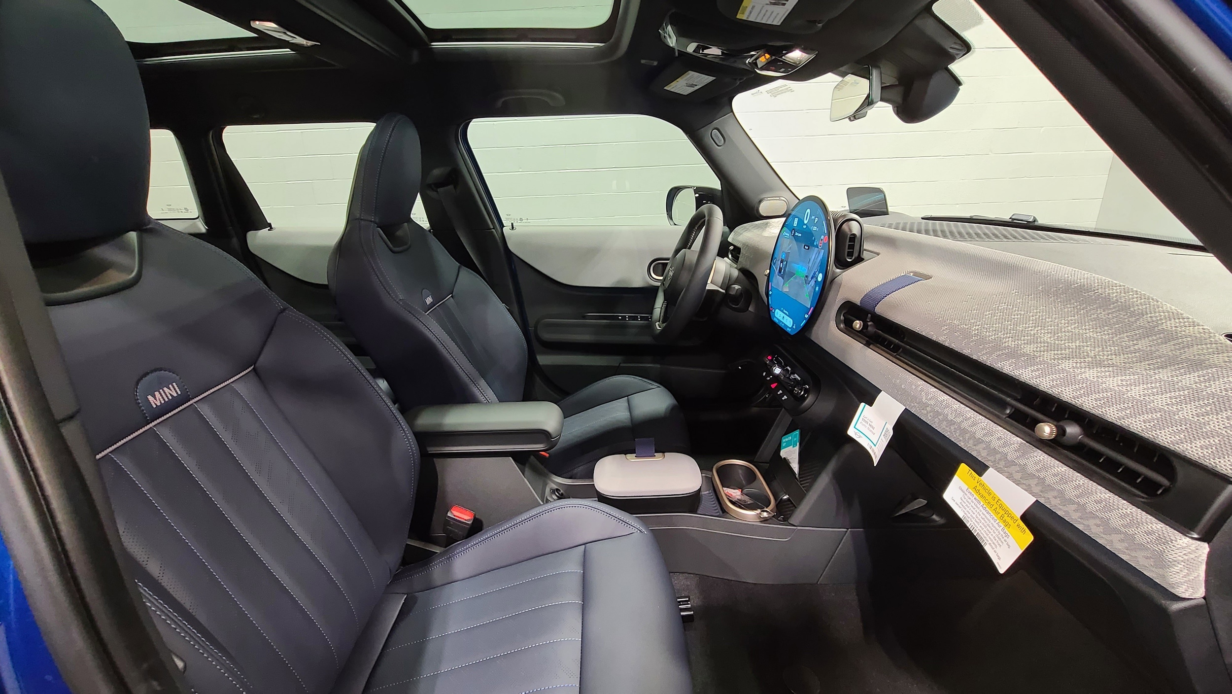 New 2026 MINI 4 Door For Sale in Charlotte, NC | Near Gastonia