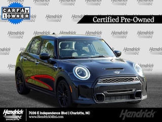 2024 MINI Hardtop 4 Door Cooper S Hatchback