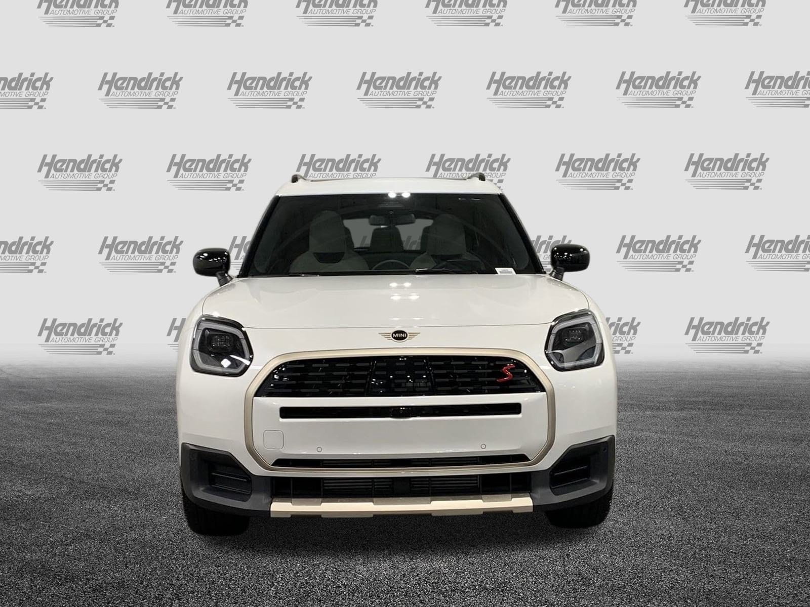 1/87 Mini Countryman ミニ カントリーマン ターコイズ ブルー