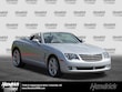  Chrysler Crossfire